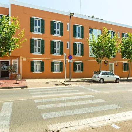 Balear Hotel Ciutadella (Menorca) Exterior foto